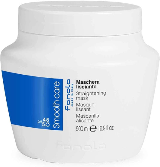 FANOLA MASCHERA LISCIANTE 500ml
