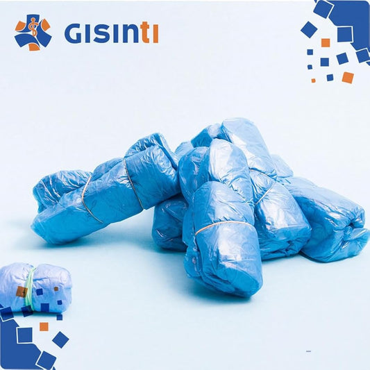CALZARI GISINTI