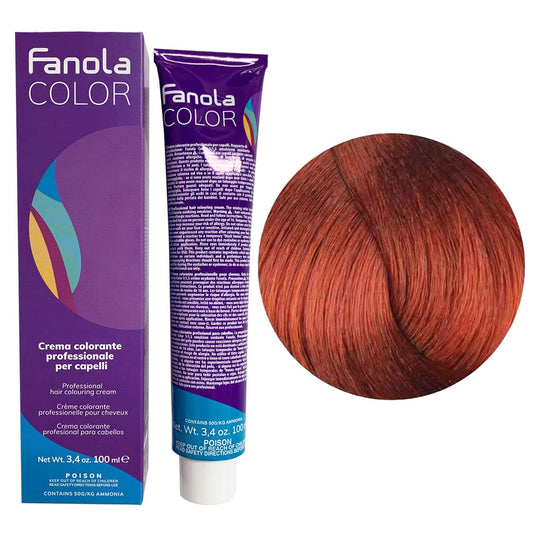8.4 Fanola