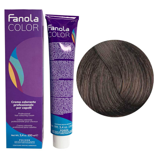 5.0 Fanola