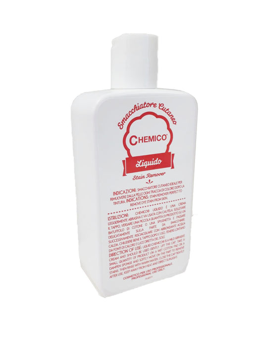 SMACCHIATORE CHEMICO