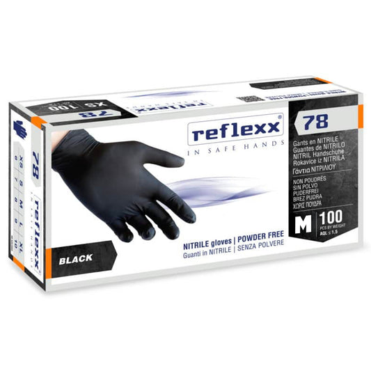 Guanti M reflexx