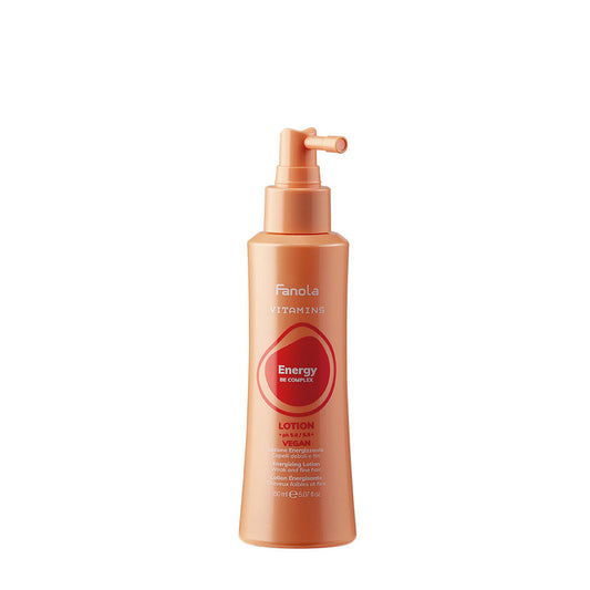 FANOLA VITAMINS ENERGY BE COMPLEX LOTION 150ml