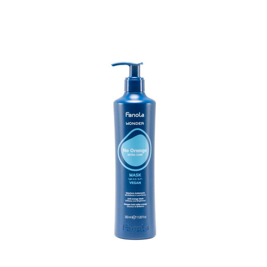 FANOLA WONDER COLOR NO ORANGE MASK 350ml