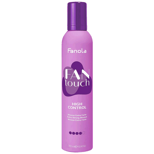 MOUSSE FAN TOUCH HIGH CONTROL