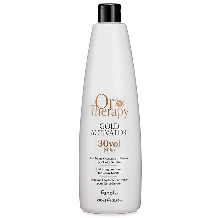 GOLD ACTIVATOR 30 VOL 1L