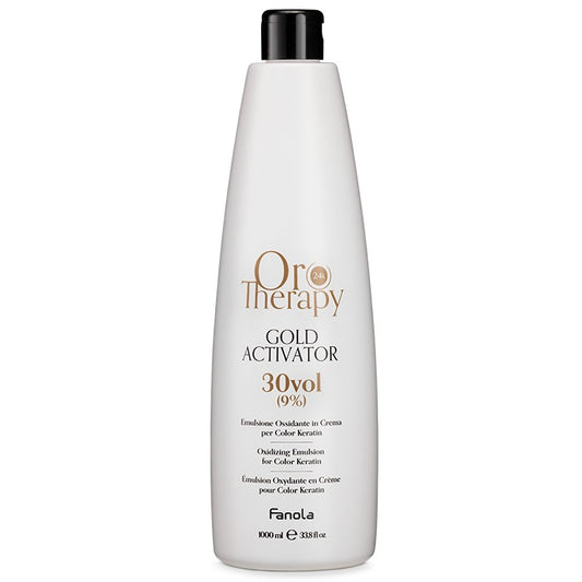 GOLD ACTIVATOR 30 VOL 1L