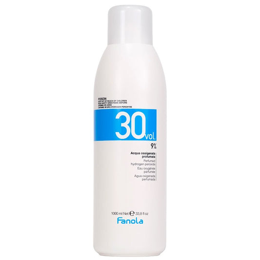 FANOLA ACQUA OSSIGENATA 30 VOL 1000ml
