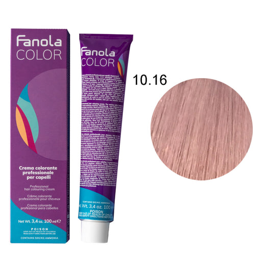 10.16 Fanola