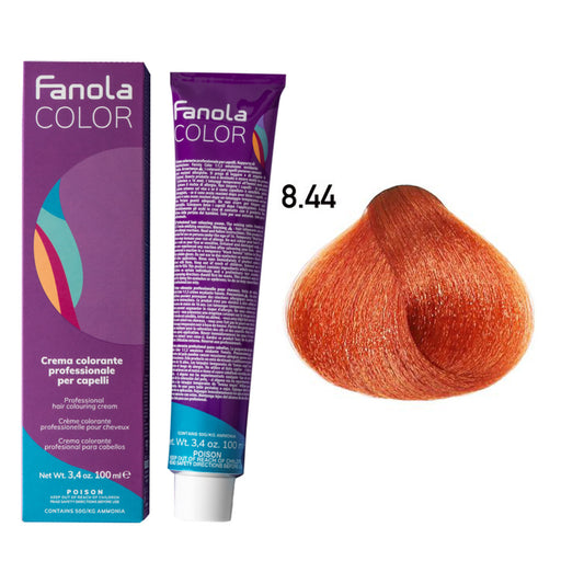 8.44 Fanola