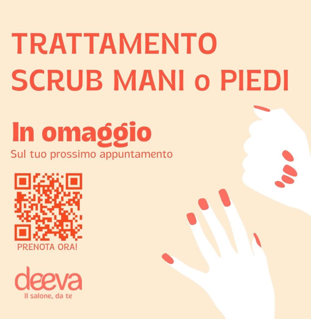 NUOVO Trattamento omaggio Welcome Kit HAIR + NAILS