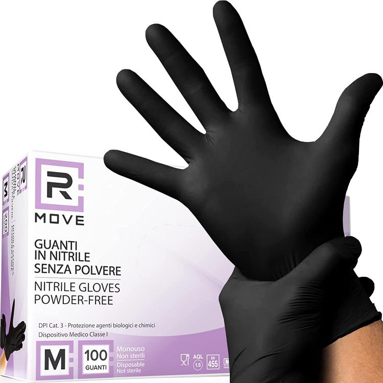 GUANTI M MOVE