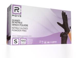 GUANTI S MOVE