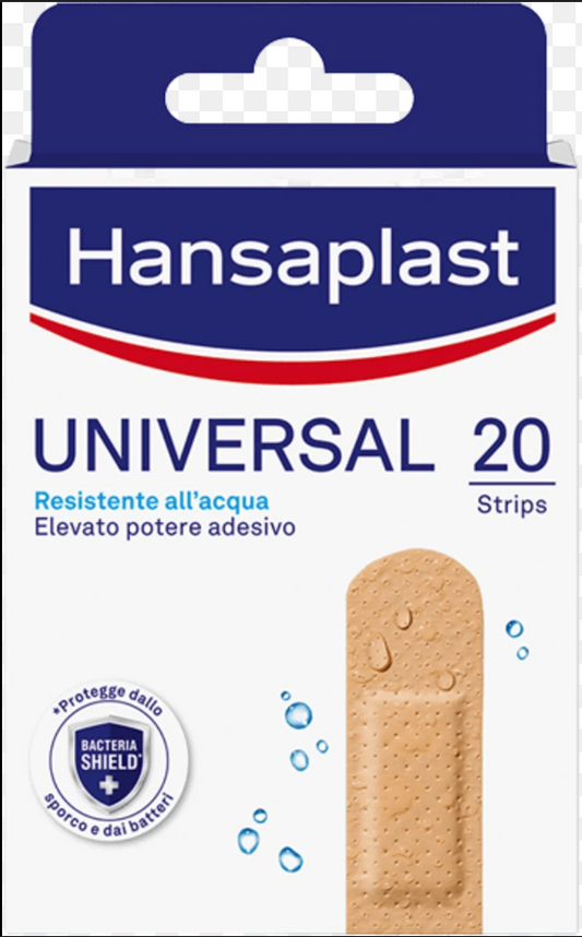 CEROTTI HANSAPLAST