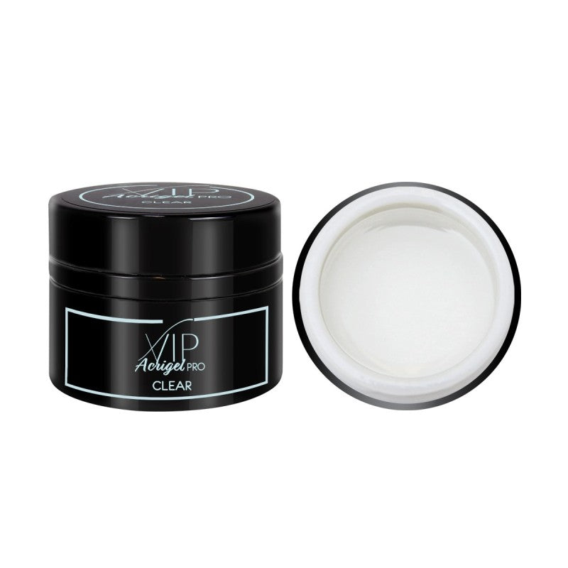 VIP GEL ACRIGEL CLEAR 30ML