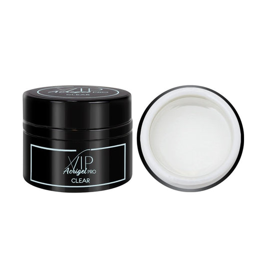 VIP GEL ACRIGEL CLEAR 30ML