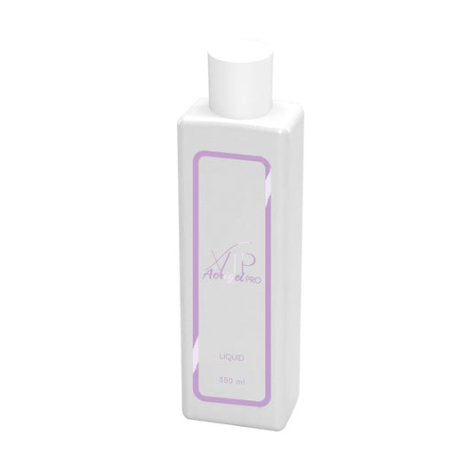 VIP GEL ACRIGEL LIQUID 350 ML