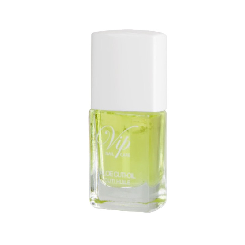 VIP ALOE CUTI-OIL