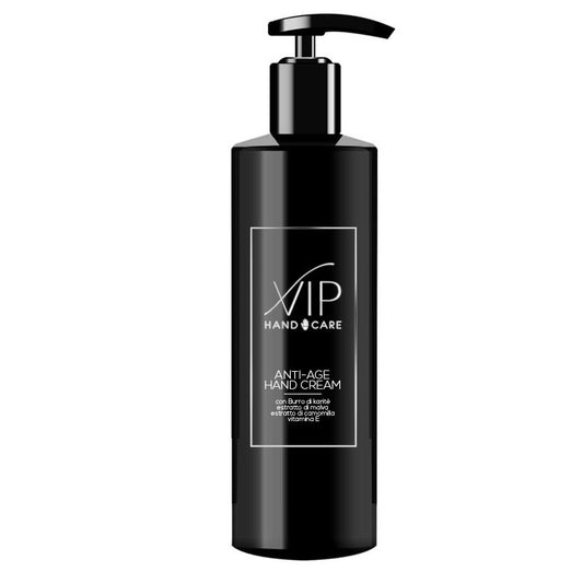 VIP ANTI-AGE HAND CREAM 250ml