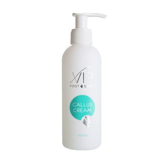 CALLUS CREAM 500 ml