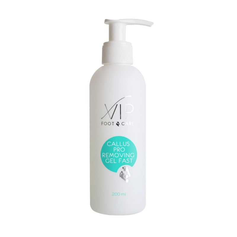 REMOVING GEL FAST 200 ml
