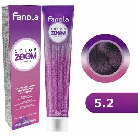 COLOR ZOOM 5.2