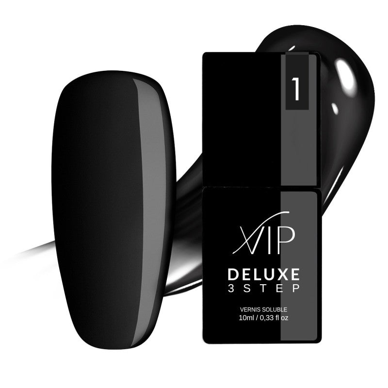 VIP DELUXE 3STEP N°1