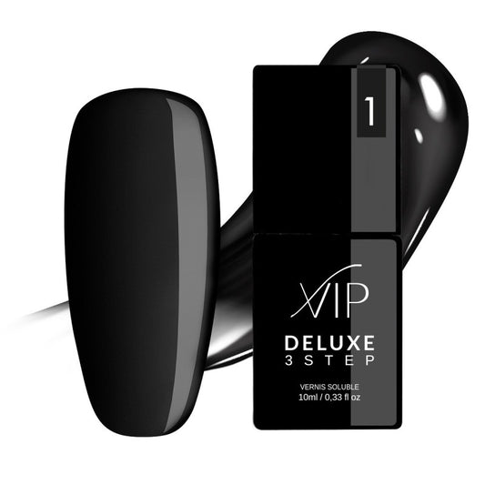 VIP DELUXE 3STEP N°1