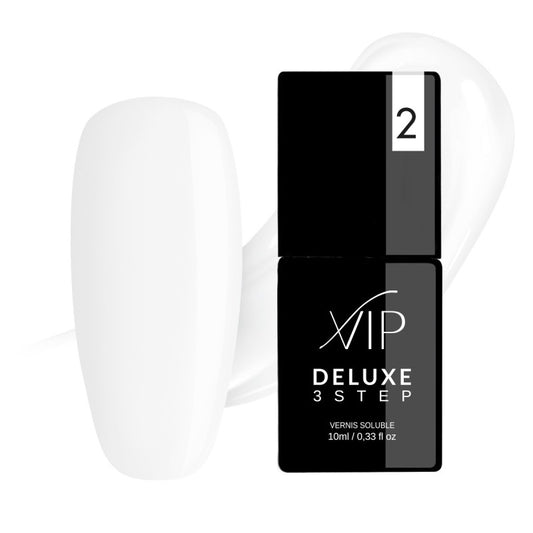 VIP DELUXE 3STEP N°2