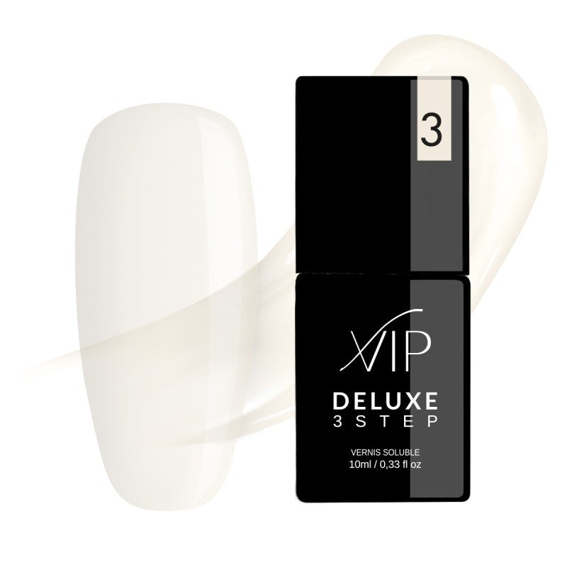 VIP DELUXE 3STEP N°3
