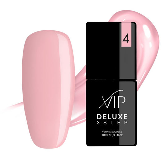 VIP DELUXE 3STEP N°4