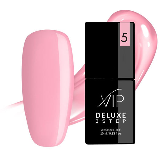 VIP DELUXE 3STEP N°5