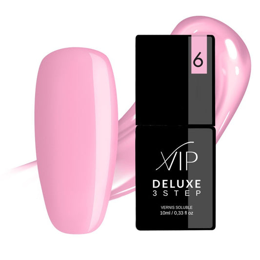 VIP DELUXE 3STEP N°6