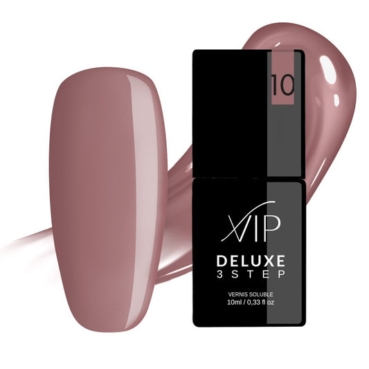 VIP DELUXE 3STEP N°10