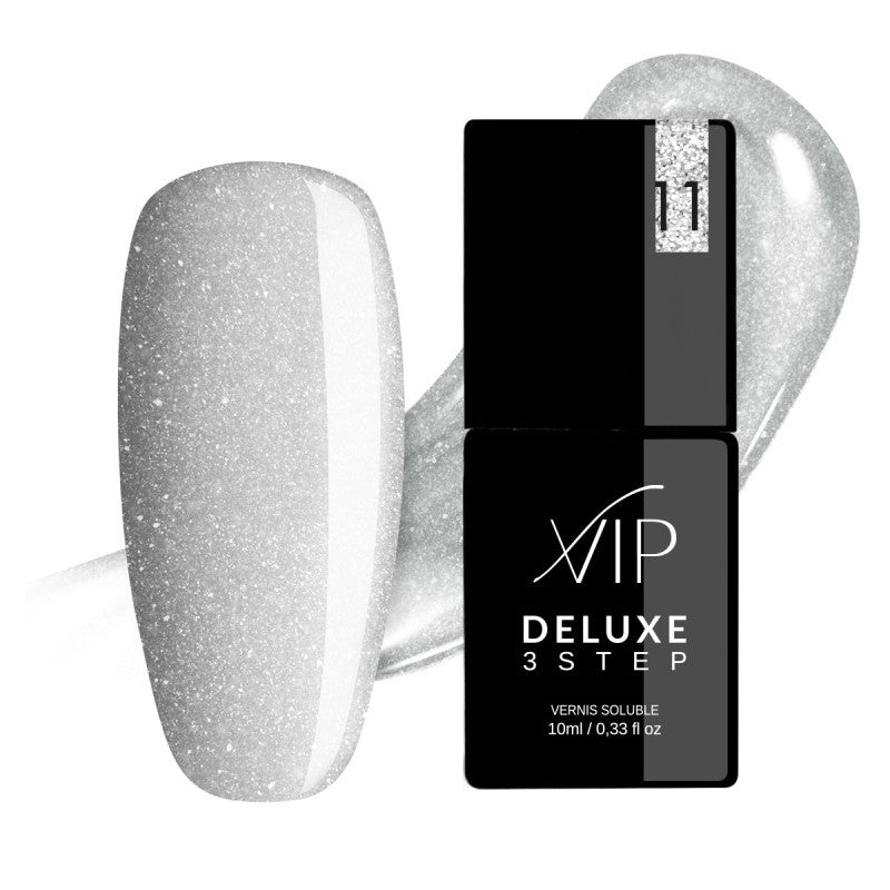 VIP DELUXE 3STEP N°11