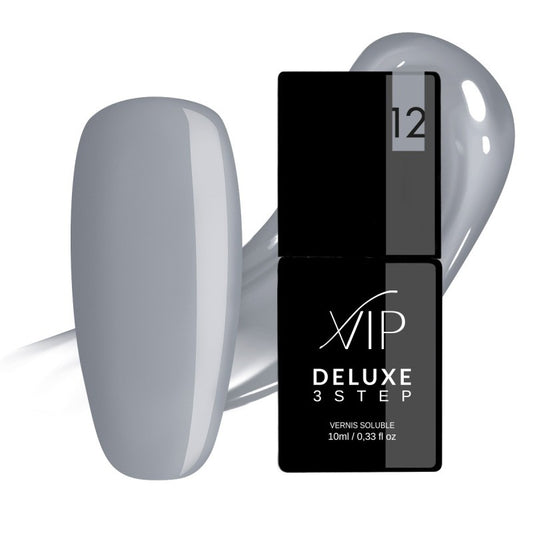 VIP DELUXE 3STEP N°12