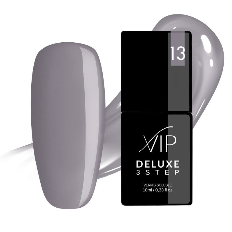 VIP DELUXE 3STEP N°13