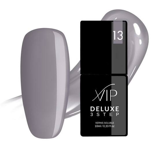 VIP DELUXE 3STEP N°13