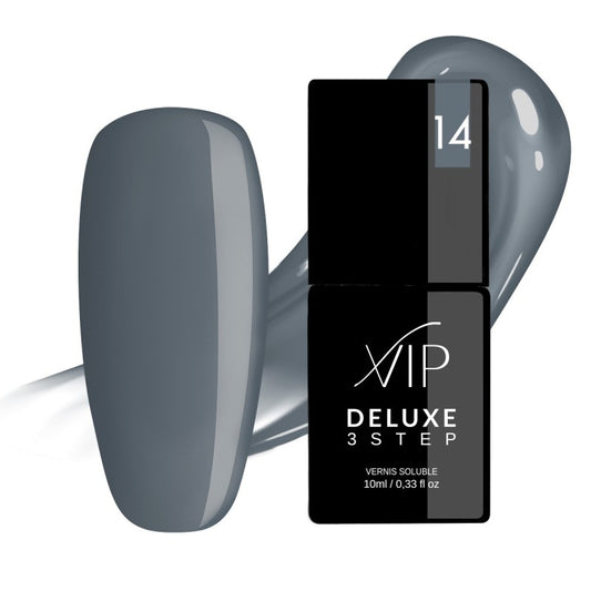 VIP DELUXE 3STEP N°14