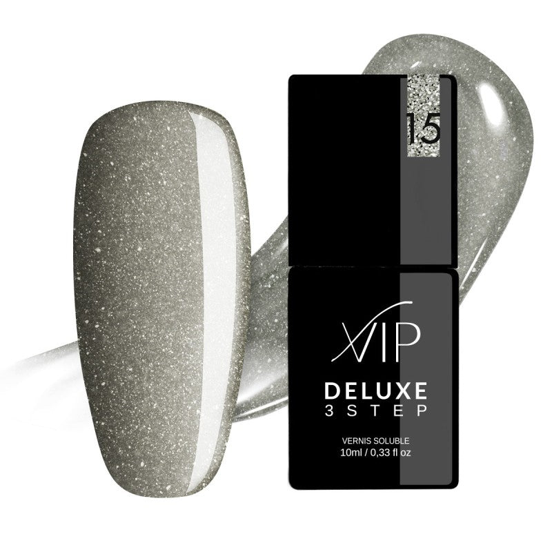 VIP DELUXE 3STEP N°15