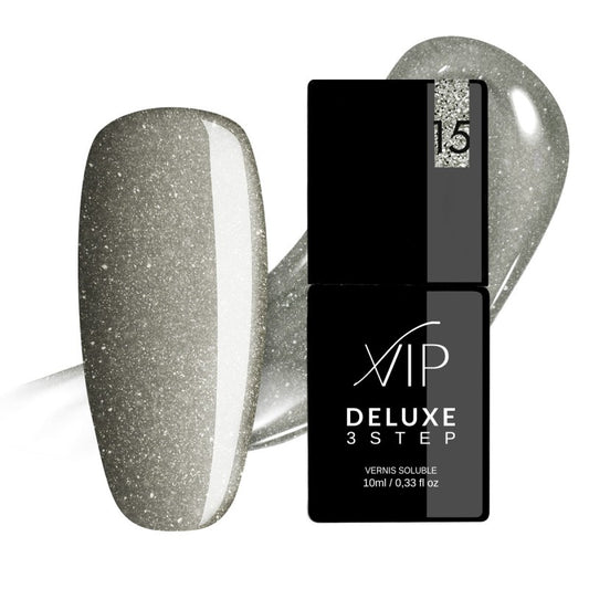 VIP DELUXE 3STEP N°15