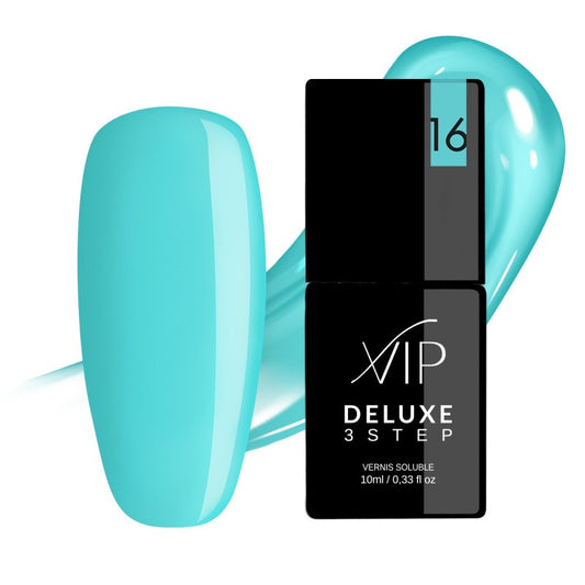 VIP DELUXE 3STEP N°16
