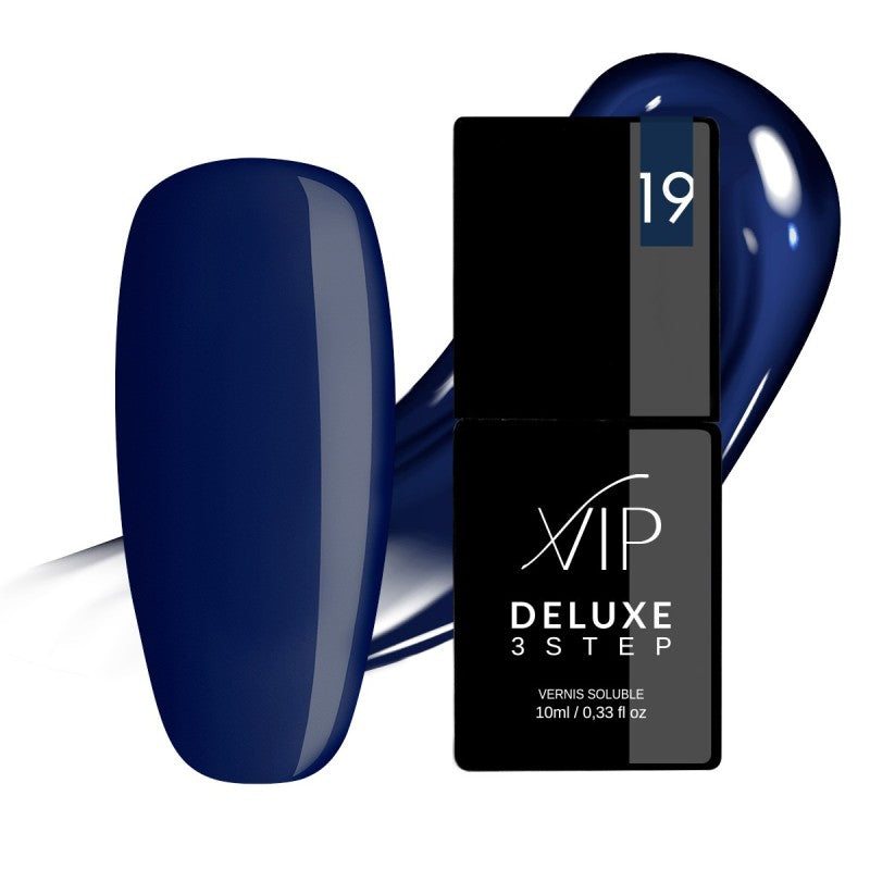 VIP DELUXE 3STEP N°19