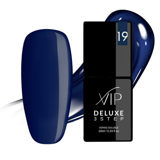 VIP DELUXE 3STEP N°19