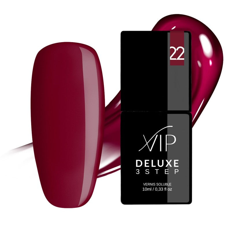 VIP DELUXE 3STEP N°22