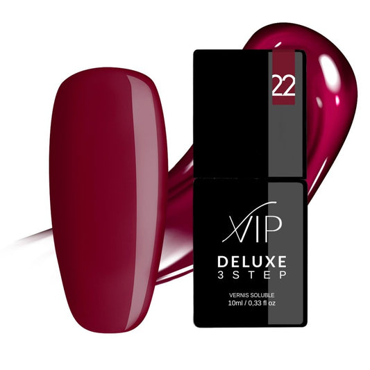 VIP DELUXE 3STEP N°22