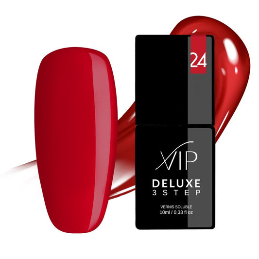 VIP DELUXE 3STEP N°24