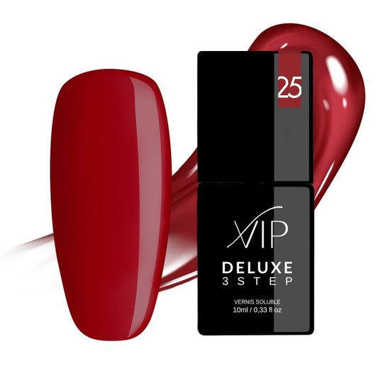 VIP DELUXE 3STEP N°25