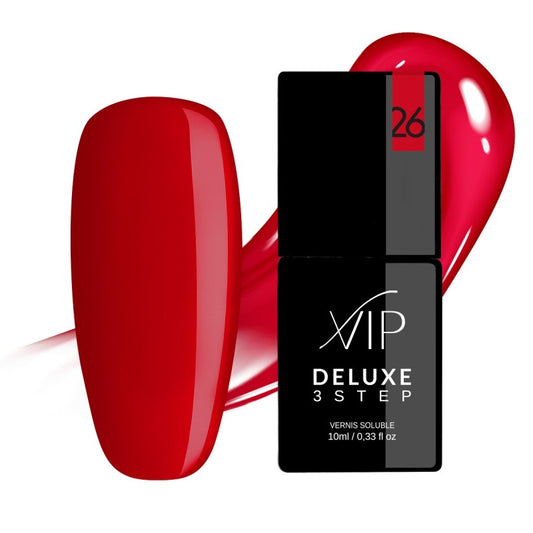 VIP DELUXE 3STEP N°26
