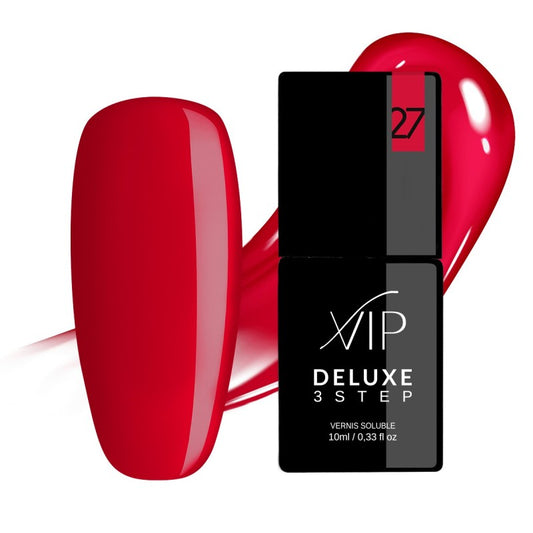 VIP DELUXE 3STEP N°27